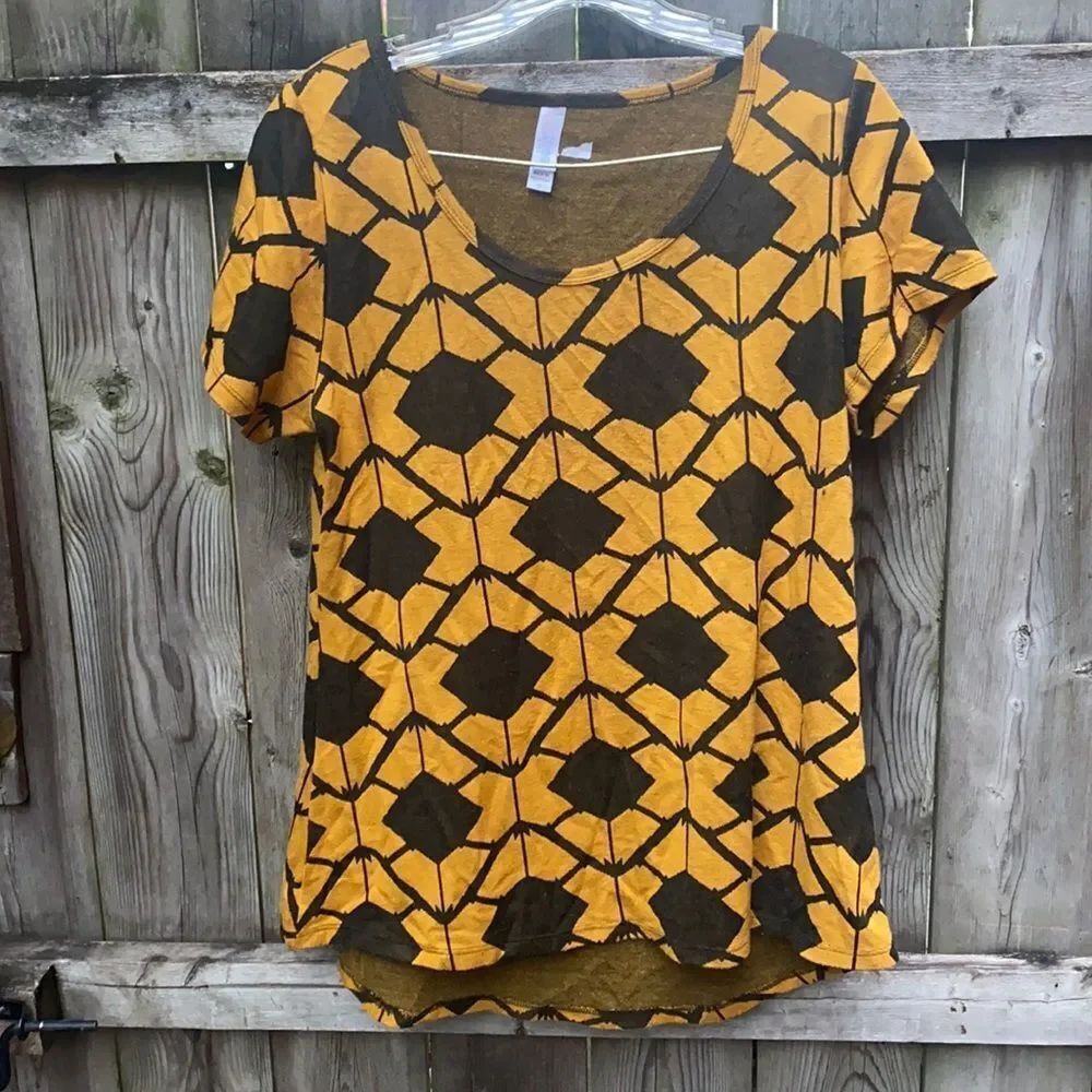 Lularoe Top sz. M
